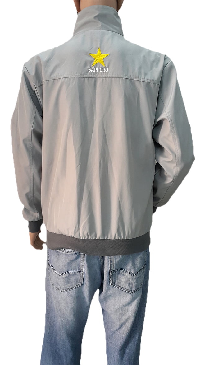 Đồng phục áo khoác saporo - hình 4 - zeeuni.com