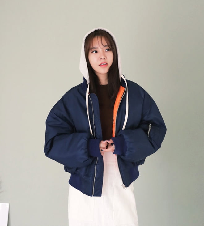Phối áo khoác dù thật sành điệu chỉ với 5 bước đơn giản - hình 11 - zeeuni.com