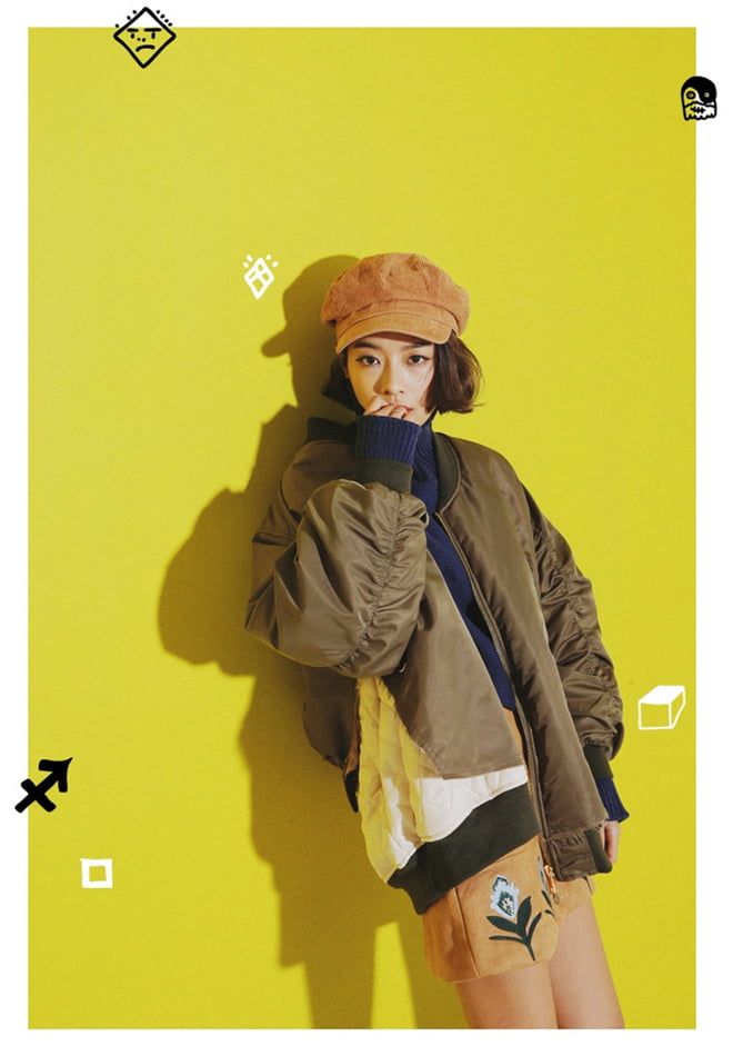 Phối áo khoác dù thật sành điệu chỉ với 5 bước đơn giản - hình 16 - zeeuni.com