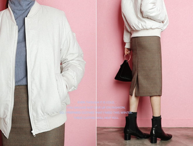 Phối áo khoác dù thật sành điệu chỉ với 5 bước đơn giản - hình 17 - zeeuni.com