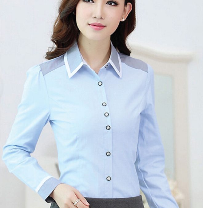 May áo đồng phục công ty sơ mi nữ Hàn Quốc, lacoste fake 1 đẹp, thời trang