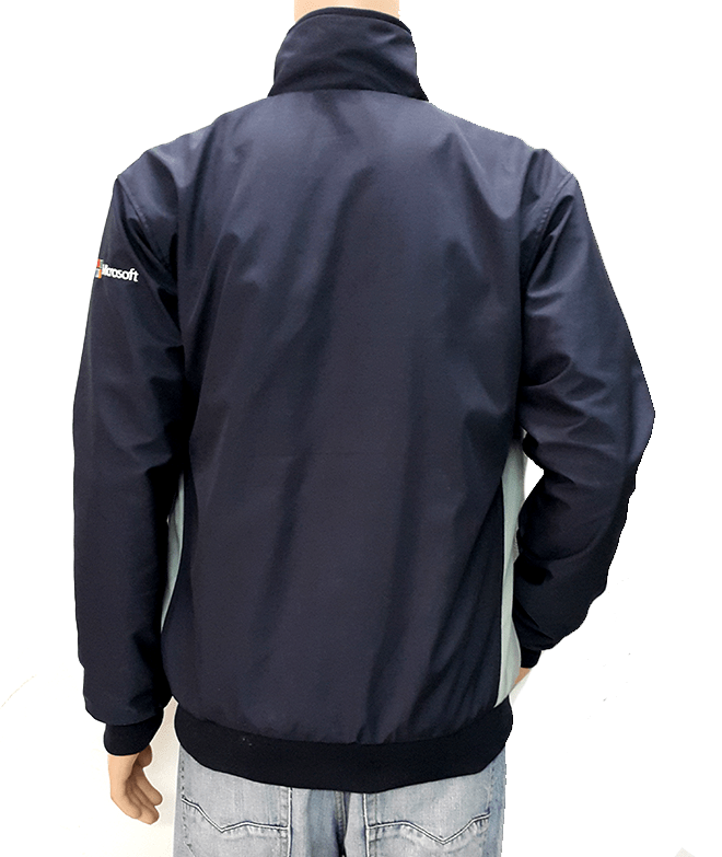 Đồng phục áo khoác của công ty Microsoft - hình 6 - zeeuni.com/may-ao-khoac-dong-phuc