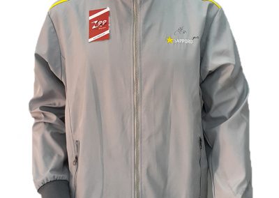 Đồng phục áo khoác saporo - hình 1 - zeeuni.com