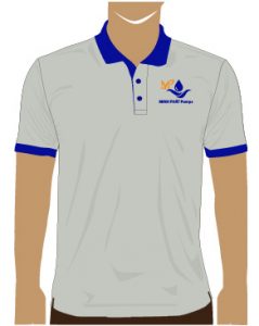 Mẫu thiết kế áo thun cho Minh Phat