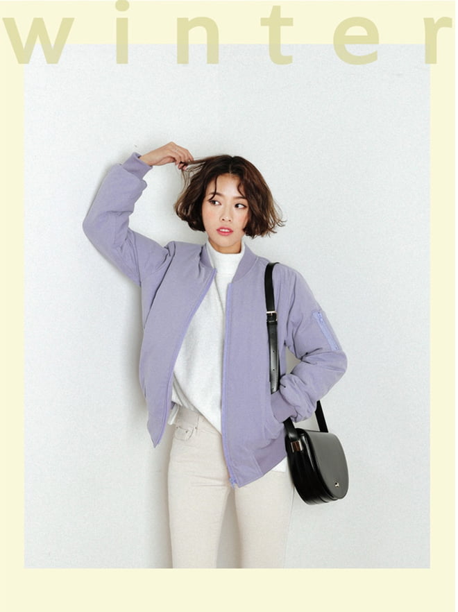 Phối áo khoác dù thật sành điệu chỉ với 5 bước đơn giản - hình 18 - zeeuni.com